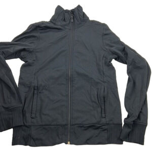 Lululemon Raja  Globe Trot Reversible Jacket